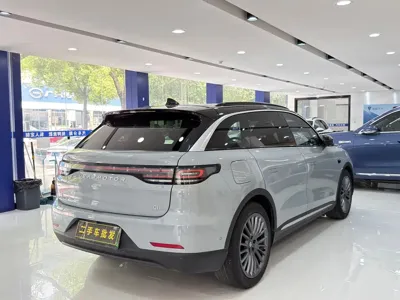 Leapmotor Leapmotor C11