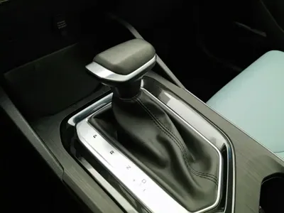 Geely Emgrand S