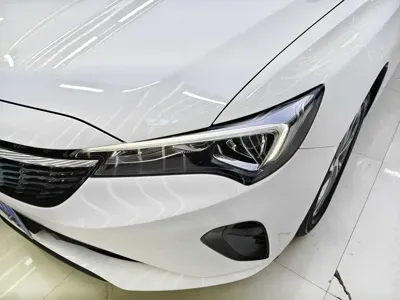Buick Verano