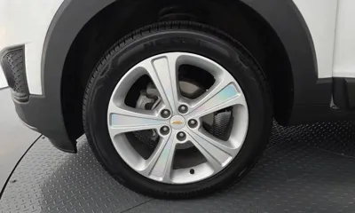 ChevroletGMDaewoo Captiva