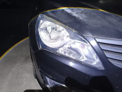 Hyundai Celesta