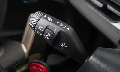 MINI Aceman