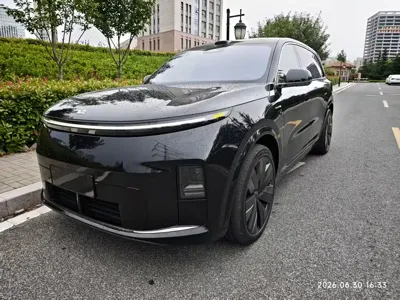 Li Auto Li L9