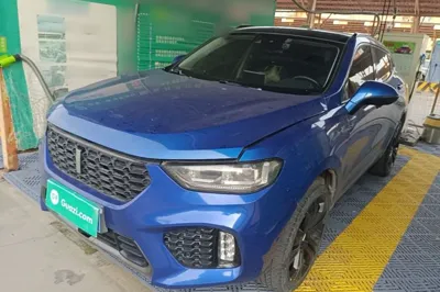 WEY VV5