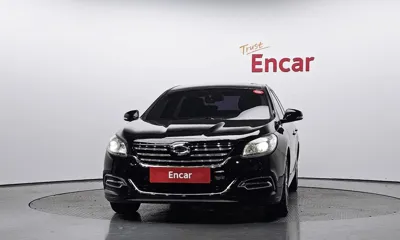 Renault-KoreaSamsung SM7