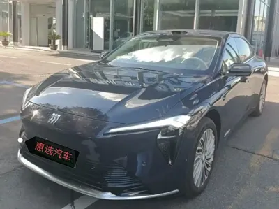 Buick 别克至境L7