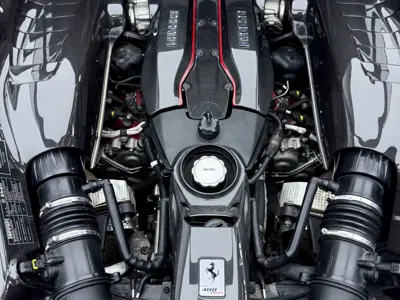 Ferrari 488