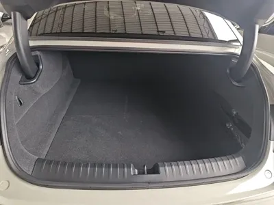 Xiaomi SU7