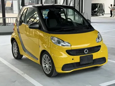 Smart Smart Fortwo