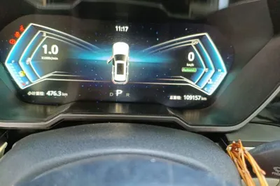 Zotye T700