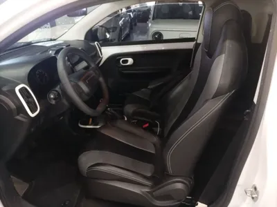 Roewe Clever
