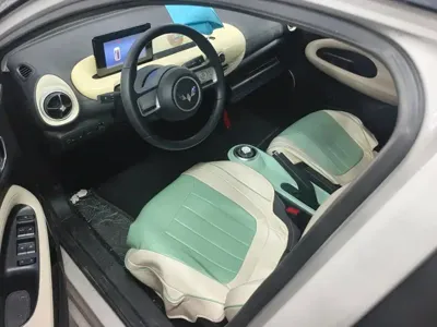 Wuling Bingo