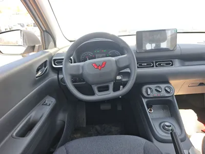 Wuling Hongguang New Energy