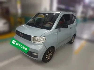 Wuling MINIEV