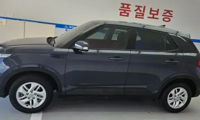 Hyundai Venue