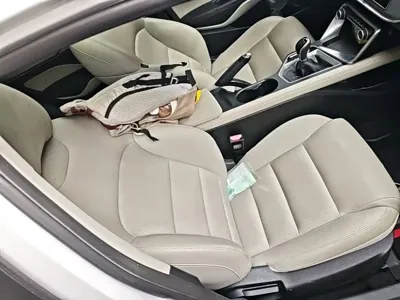 Geely Binrui
