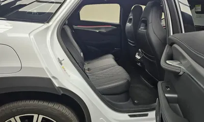 BYD Sealion 7