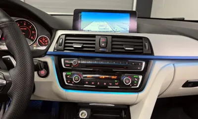 BMW 4-Series