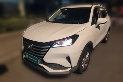 Changan CS15