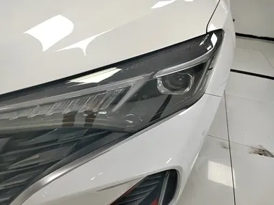 Changan Eado