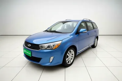 Chery Arrizo M7