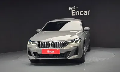 BMW Gran Turismo