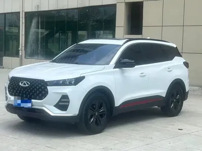 Chery Tiggo 7