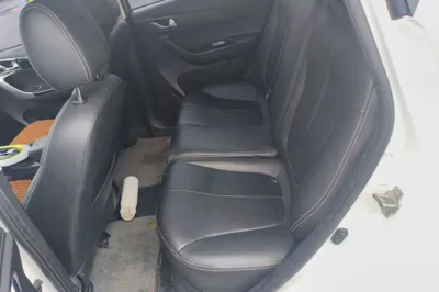 Changan Benni E-Star