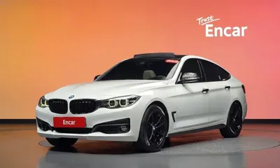 BMW Gran Turismo