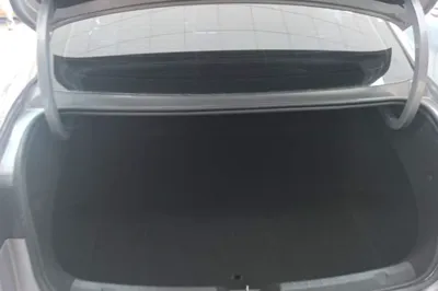 Geely Auto Preface