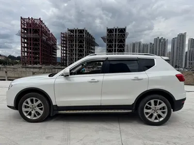 Haval H7
