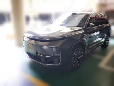 Li Auto Li L9