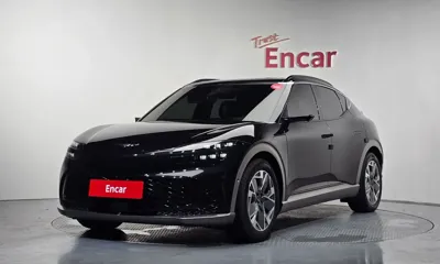Genesis GV60