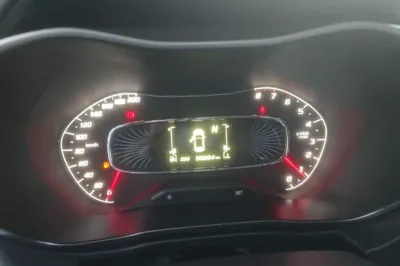 Baojun 510