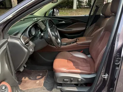 Buick Envision Plus