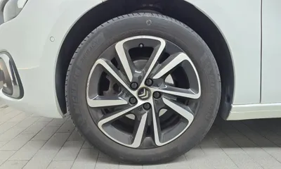 Citroen-DS C4 SpaceTourer