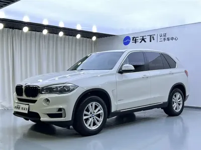 BMW X5 (Import)