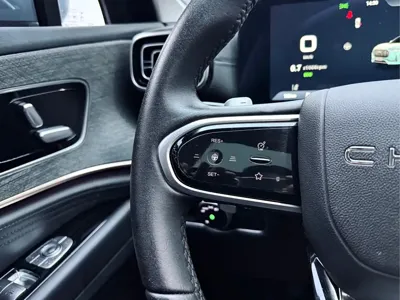 Chery Tiggo 9