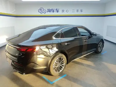 Geely Xingrui