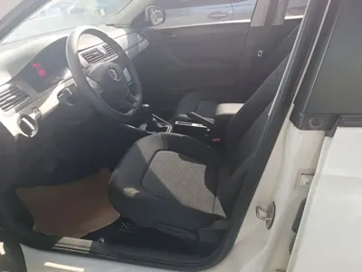 Volkswagen Santana