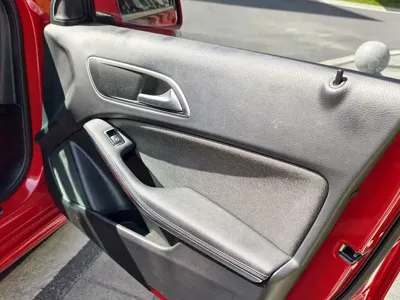 Mercedes-Benz A-Class (Import)