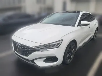 Hyundai Fista
