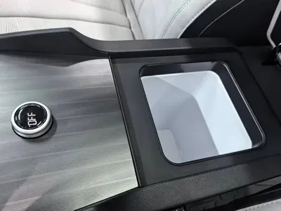 BYD 海豹06 DM-i旅行版