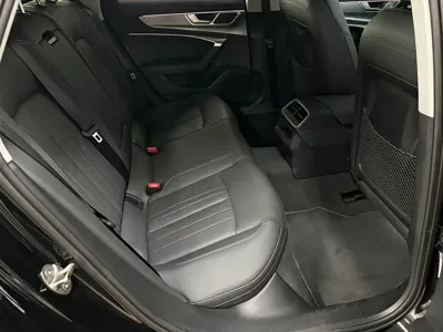 Audi A6 (Import)