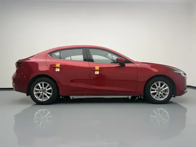 Mazda 3 Axela