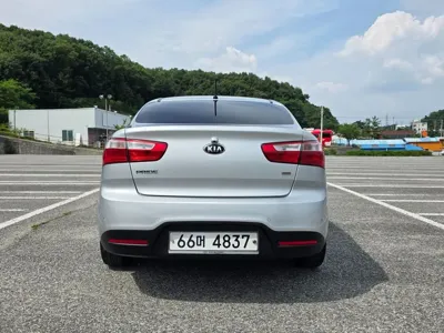 Kia Pride