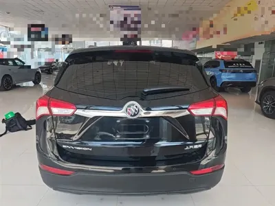 Buick Envision Plus