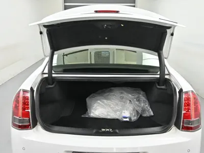 Chrysler 300C