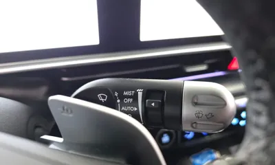 Hyundai Ioniq6