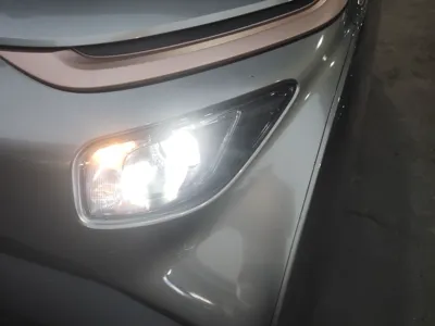 Baojun E200